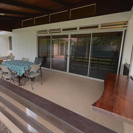 Vaiata Lodge Arue  Luaran gambar